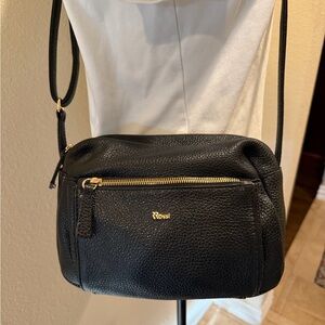 Set of 4 Travel Bags - Crossbody, Camera Bag, Wallet